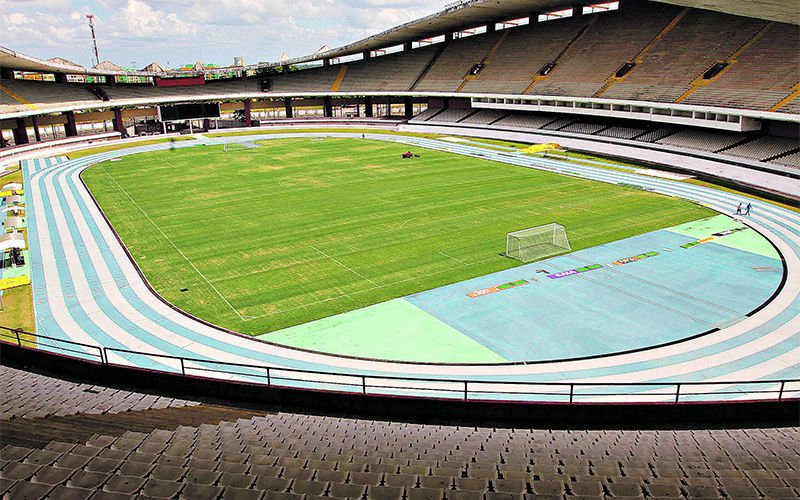 Fase classificatória do Parazão 2020 chega ao fim