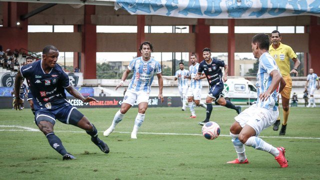 Conflito de datas pode gerar maratona de jogos para a dupla RePa.