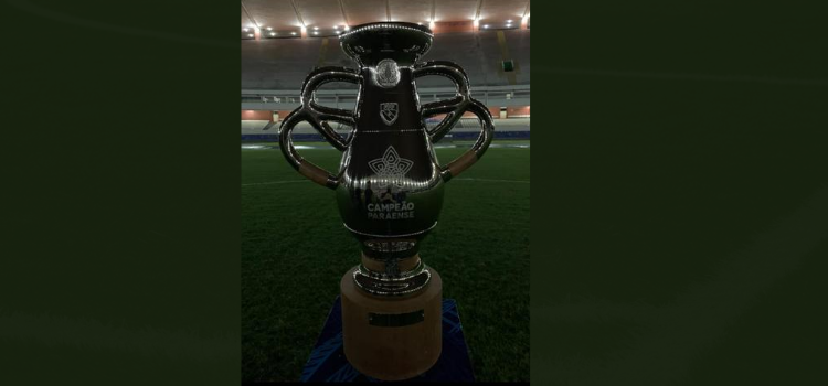 BOMBA! STJD determina o adiamento do Parazão 2023; FPF irá acatar a decisão.
