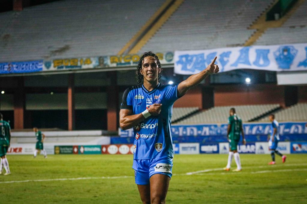 Paysandu vence Paragominas e encaminha liderança