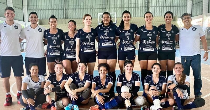 Volei: CP Vôlei/Remo vence o Paysandu e conquista primeiro turno do Campeonato Paraense