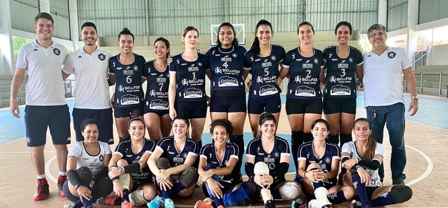 Volei: CP Vôlei/Remo vence o Paysandu e conquista primeiro turno do Campeonato Paraense