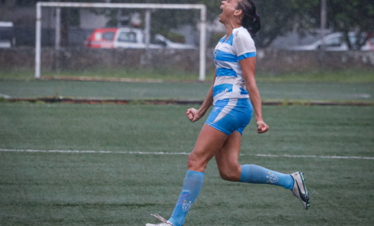 Paysandu vence o Remo pelo Parazão Feminino