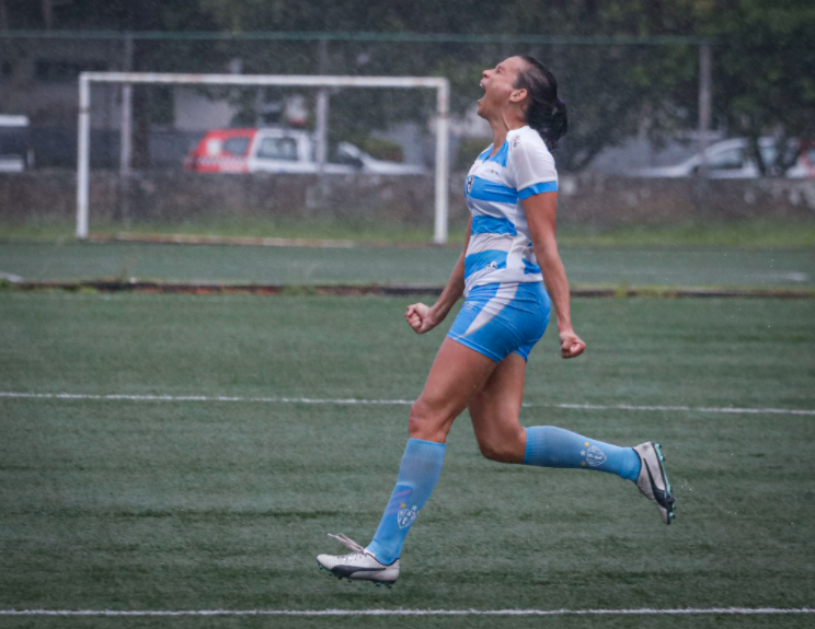 Paysandu vence o Remo pelo Parazão Feminino