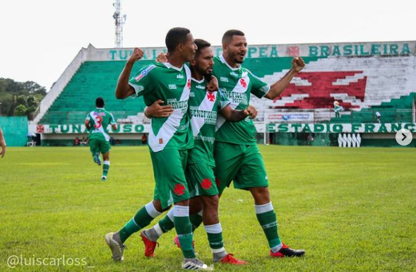 Tuna goleia o Gavião e sagra-se o campeão Paraense da Segundinha