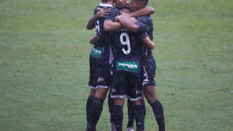 Remo vence o Independente e encaminha vaga para a semifinal da Copa Verde.