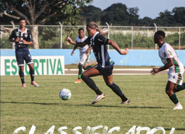 Remo perde para o Independente mas garante classificação nos pênaltis.