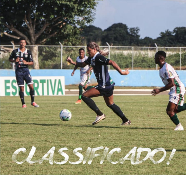 Remo perde para o Independente mas garante classificação nos pênaltis.