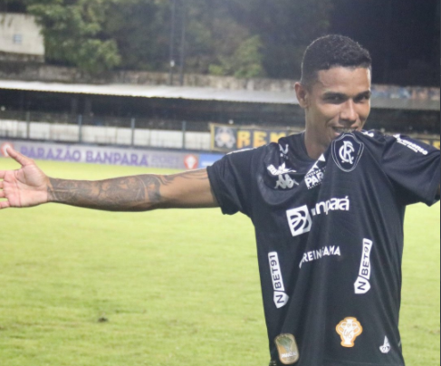 Remo vence o Itupiranga e segue 100% no Parazão 2021.