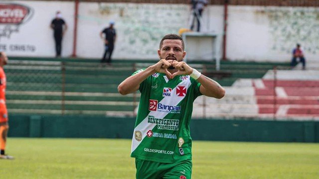 Tuna goleia o Paysandu no primeiro jogo da final do Parazão 2021.