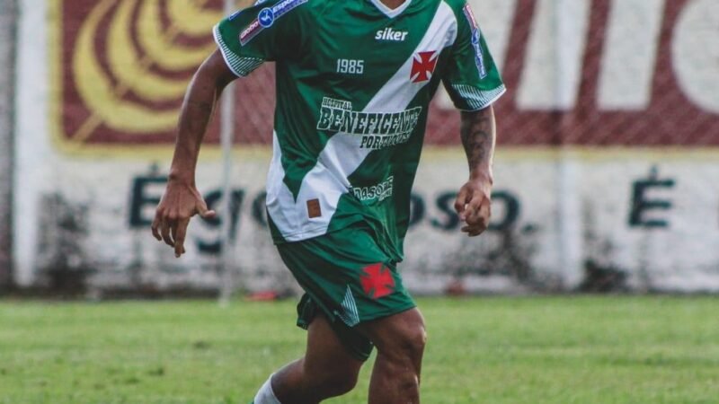 Tuna goleia o Itupiranga e encaminha vaga a semifinal do Parazão.