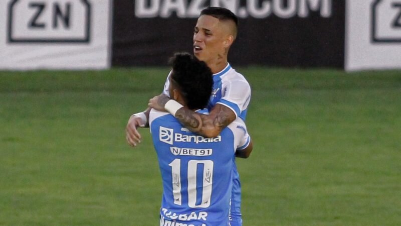 Com um a menos, Paysandu bate o Tombense-MG e quebra jejum.