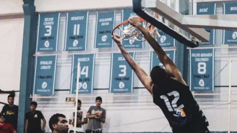 Basquete: Remo vence o Paysandu no primeiro jogo do Playoff