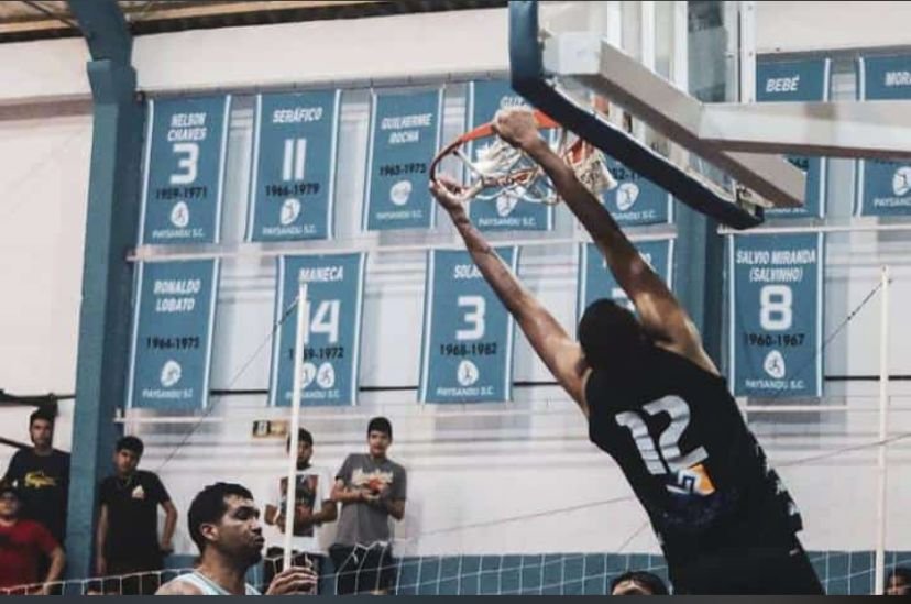 Basquete: Remo vence o Paysandu no primeiro jogo do Playoff