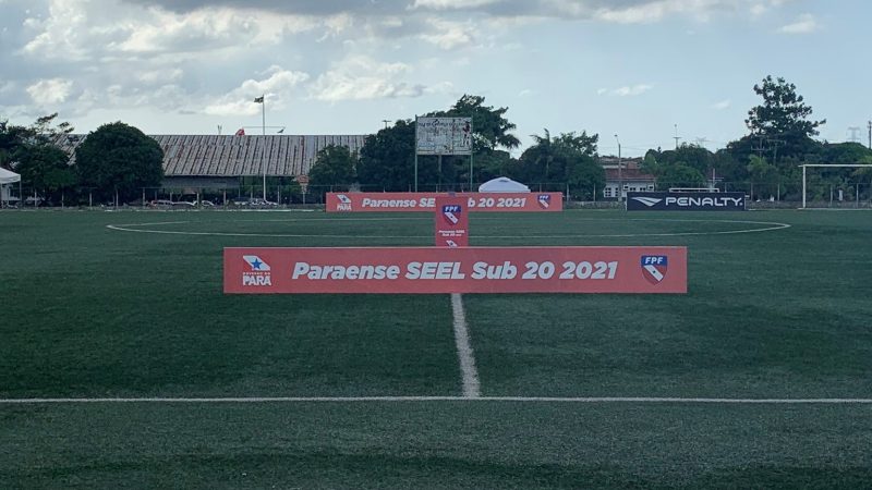 Sub20: Definidos os clubes das quartas-de-final. Confira os confrontos