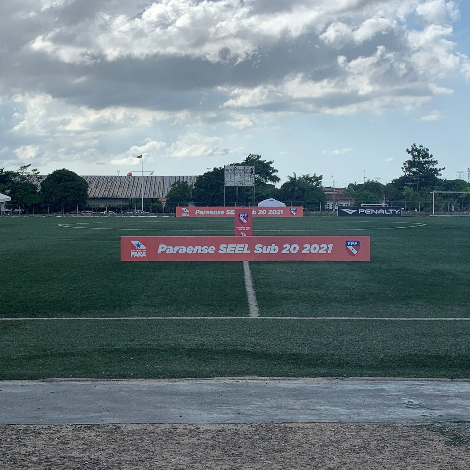 Sub20: Definidos os clubes das quartas-de-final. Confira os confrontos