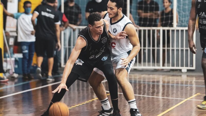 BASQUETE: Paysandu vence o Remo por 77 a 44 e diminui vantagem do rival.