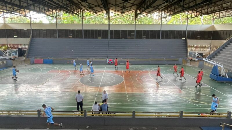 NLB: Resultados da segunda rodada