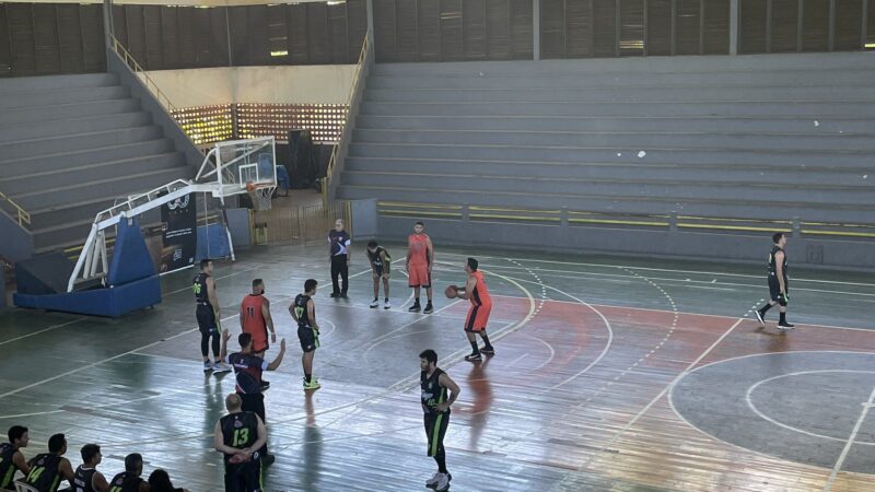 NLB: Resultados da 4ª rodada