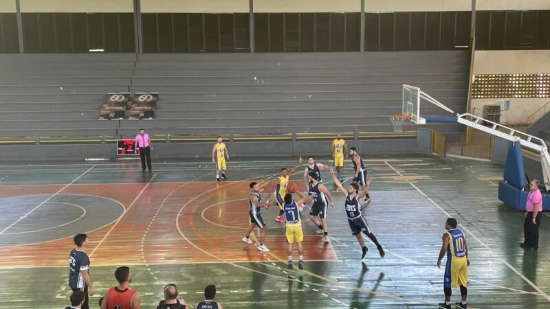 NLB – 7ª rodada: Tabela, Resultados e Classificação.