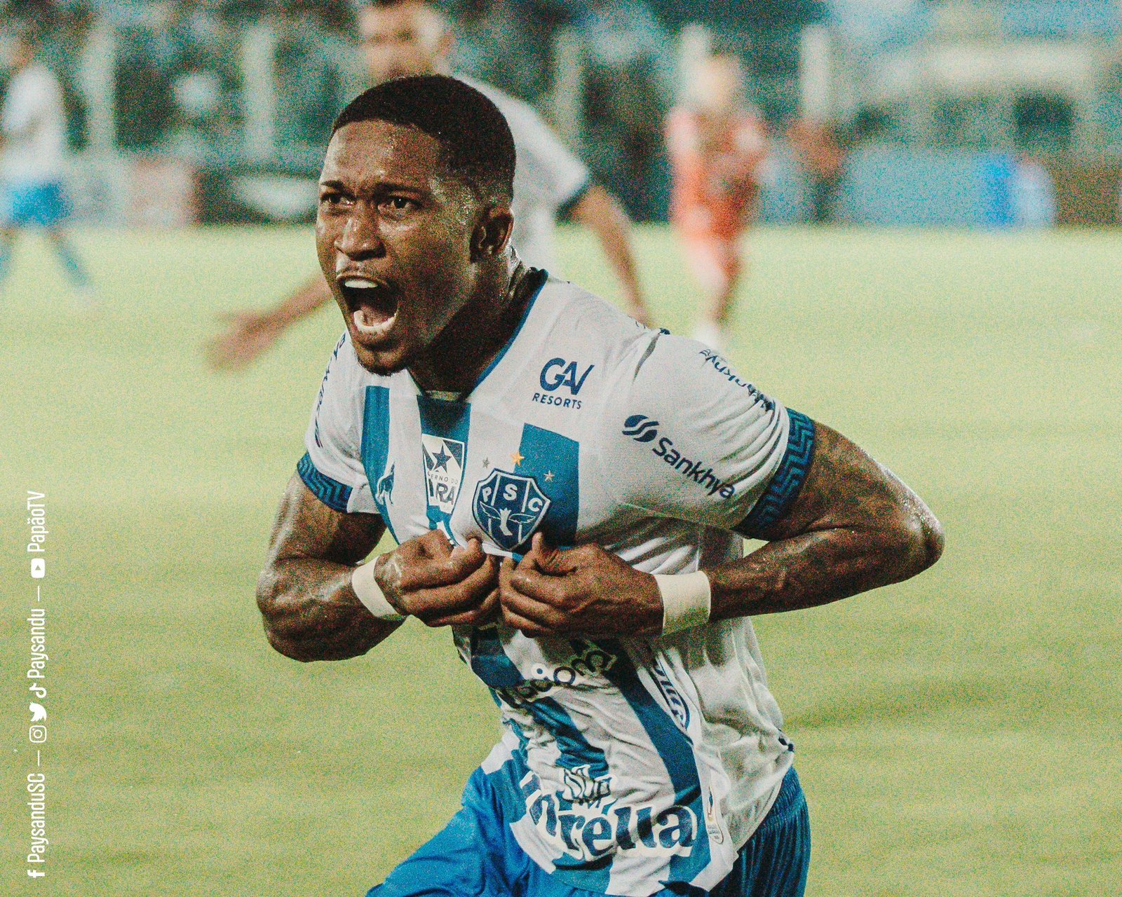 Paysandu bate o Itupiranga e estreia com vitória no Parazão 2023.