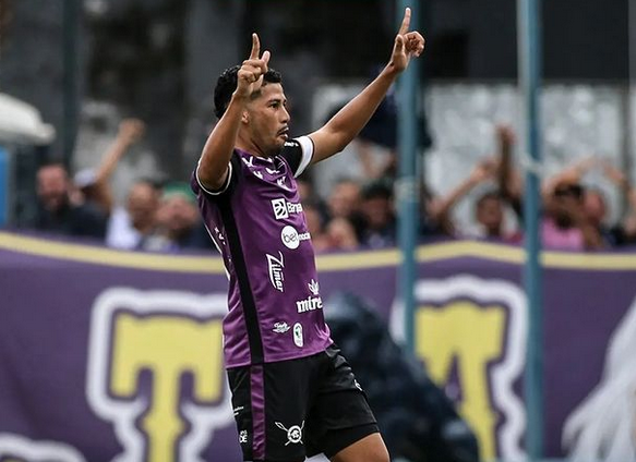 Remo vence o Independente de Tucuruí na estreia do Parazão 2023.