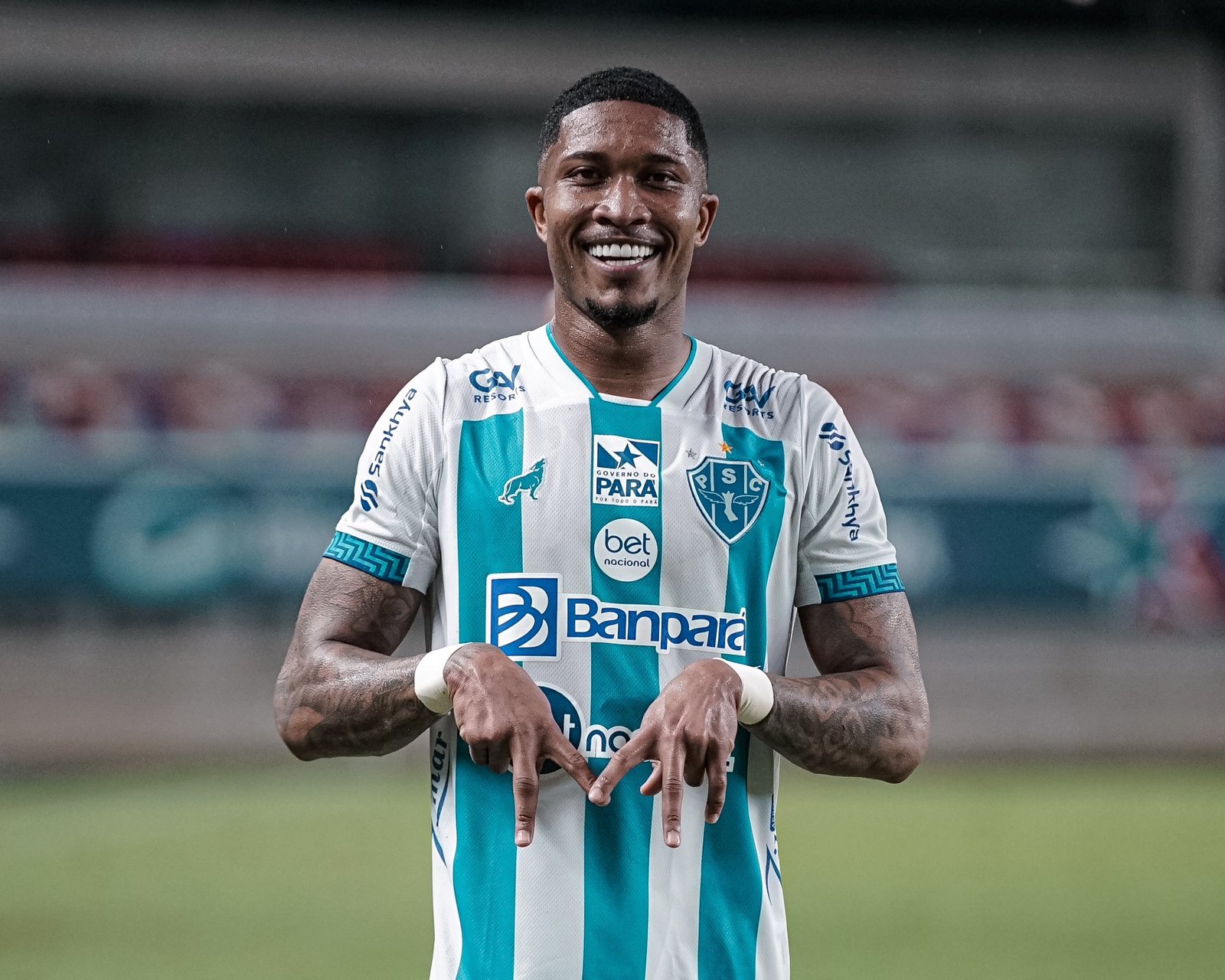 Paysandu vence o clássico, se aproxima do G8 e afunda o Remo no Z4.