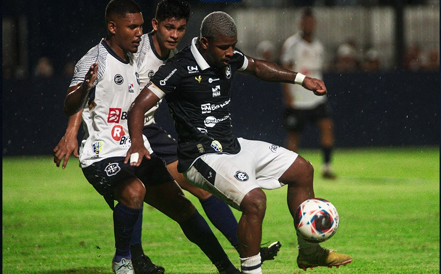 Remo empata com o São Francisco e demite treinador Ricardo Catalá.
