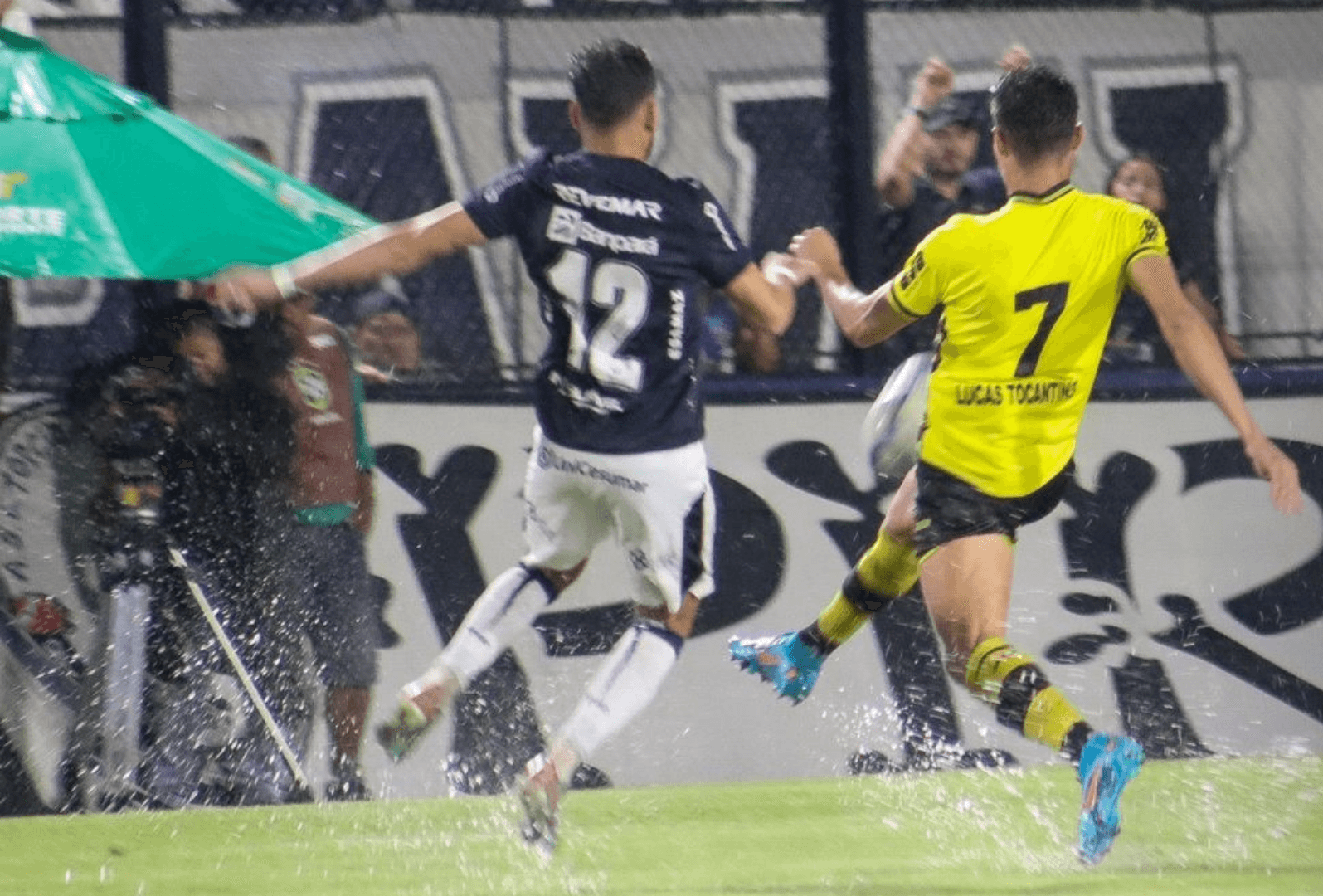 Remo perde para o São Bernardo-SP e segue próximo ao Z4 da Série C.