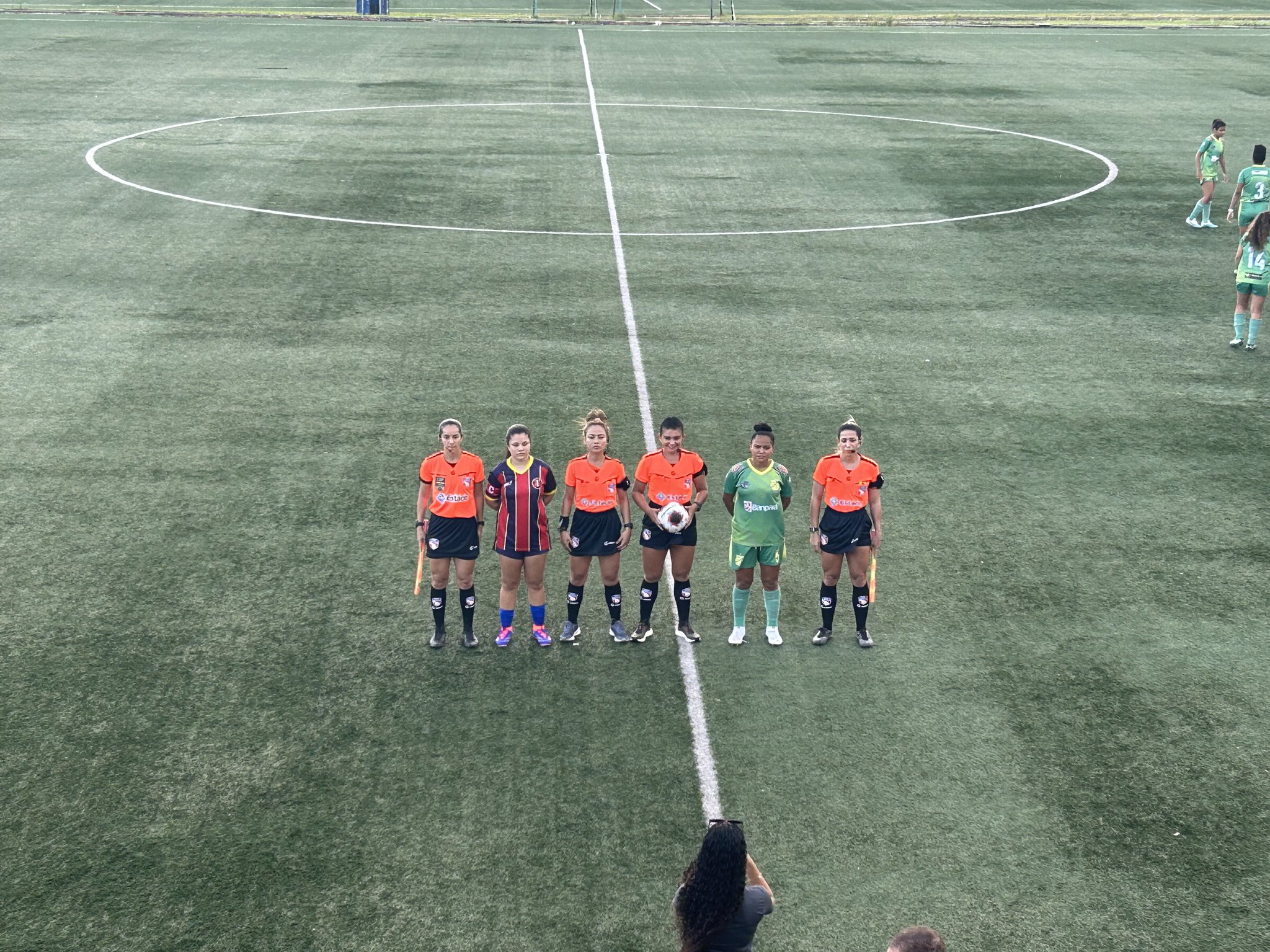 COPA PARÁ SUB20: Tiradentes goleia o Cabanos e garante vaga na final; Paysandu bate o Remo nos penâltis.