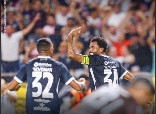 Em jogo emocionante, Remo vence o Paysandu e segue em busca do acesso à Série A.