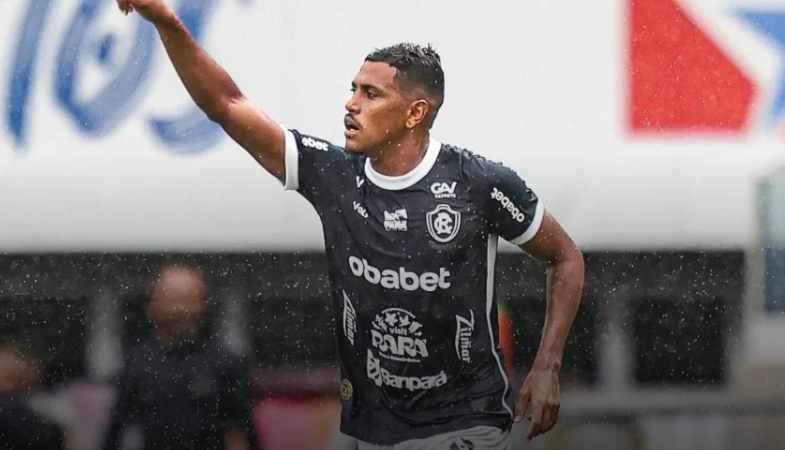 O Leão é Série A! De virada, Remo vence o Goiás e conquista o tão sonhado acesso.