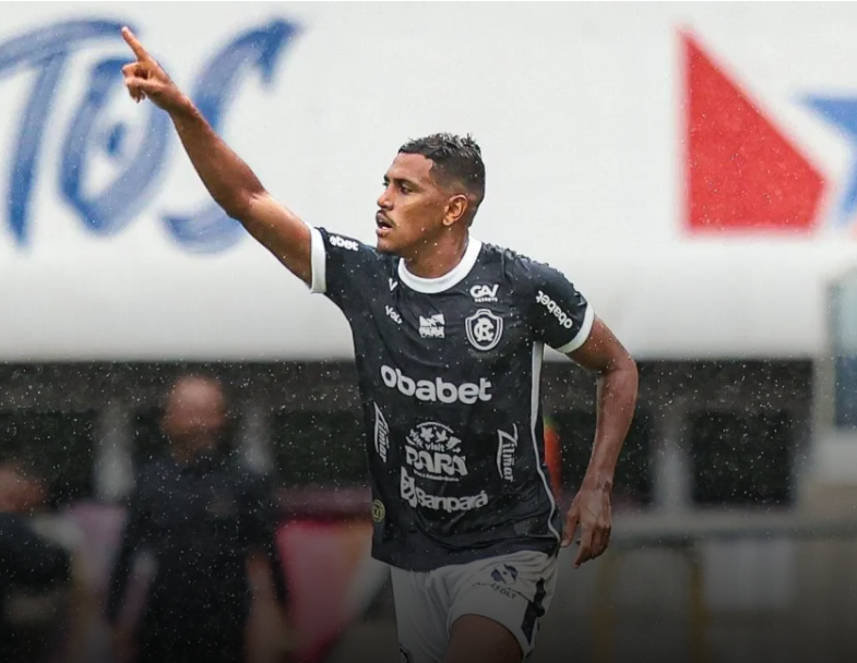 O Leão é Série A! De virada, Remo vence o Goiás e conquista o tão sonhado acesso.